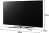 Panasonic TX-75GX942E - EasyLounge - 23