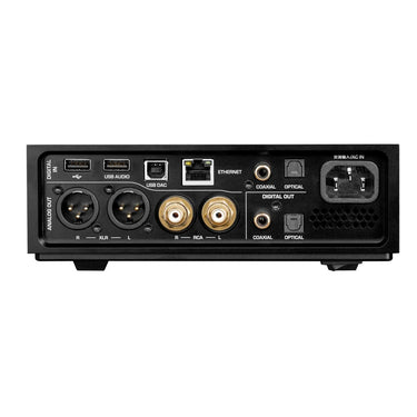 Shanling EM7 Streaming Music Center Noir - EasyLounge - 3