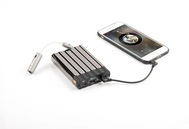 ifi Audio xCAN - EasyLounge - 37