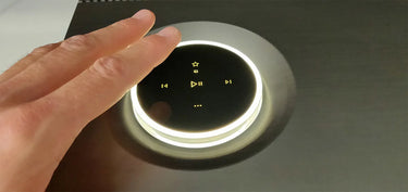 Naim Mu-so 2 Aluminium - EasyLounge - 20