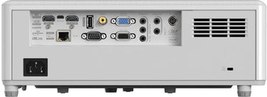 Optoma ZH461 - EasyLounge - 3