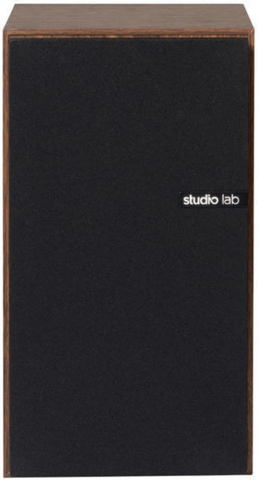Studio Lab SLB 102A Noyer - EasyLounge - 8
