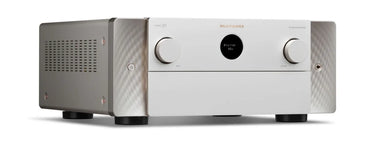 Marantz Cinema 30 Silver Gold