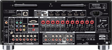 Onkyo TX-RZ830 Noir - EasyLounge - 2
