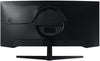 Samsung Odyssey G5 - G55T 34" - EasyLounge - 10