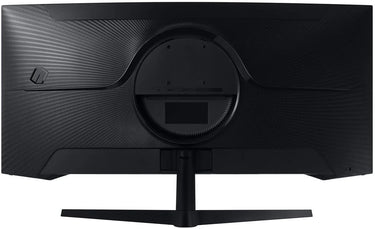 Samsung Odyssey G5 - G55T 34" - EasyLounge - 10