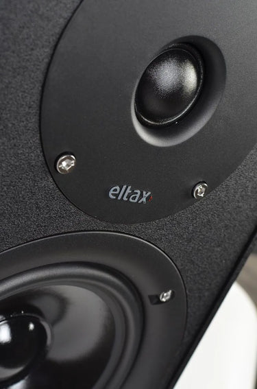 Eltax Monitor III BT Phono Noir - EasyLounge - 2
