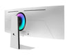 Samsung Odyssey G9 OLED - G95SC 49" - EasyLounge - 3