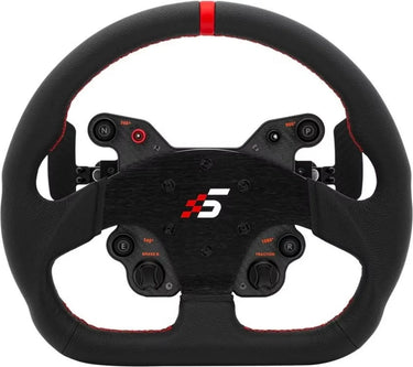 Simagic GT1-SD Cuir