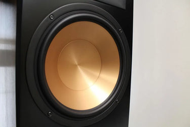 Klipsch RF-7 MKIII Noyer foncé - EasyLounge - 14