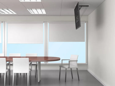 Multibrackets M Motorized Ceiling Mount - EasyLounge - 12