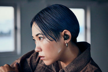 Audio-Technica ATH-CKS50TW - EasyLounge - 36