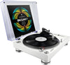 Pioneer PLX-500 Blanc - EasyLounge - 6