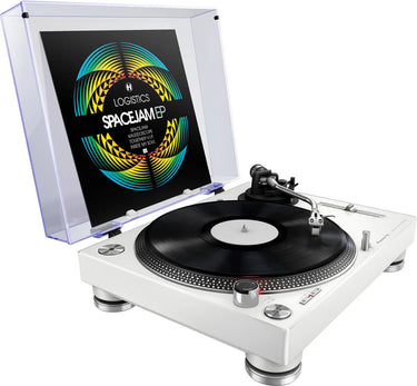 Pioneer PLX-500 Blanc - EasyLounge - 6