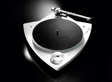 Thorens TD309 Blanc - EasyLounge - 4