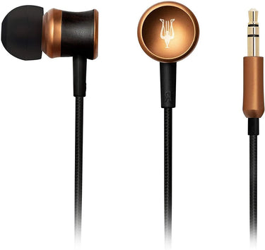 Meze Audio 12 Classics V2 Noyer et Aluminium anodisé - EasyLounge - 2