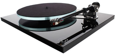 Rega Planar 3 Noir laqué Nd3 MM