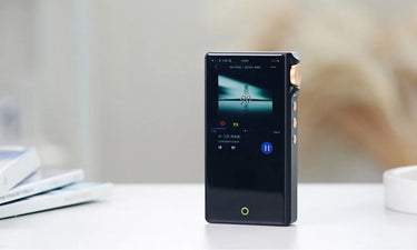Cayin N3 Pro Noir - EasyLounge - 5