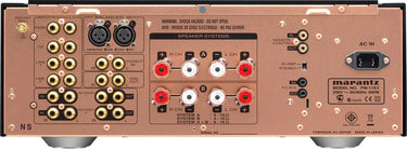 Marantz PM-11S3 Champagne - EasyLounge - 2