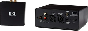 REL Acoustics AirShip - EasyLounge - 8
