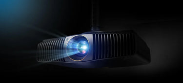 BenQ W5850 - EasyLounge - 20