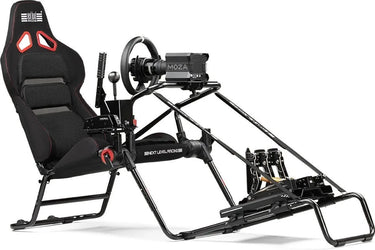 Next Level Racing GTLite Pro - EasyLounge - 5