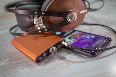 ifi Audio Hip Dac V2 - EasyLounge - 8