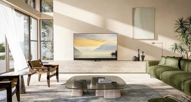 Panasonic TV-65Z95A - EasyLounge - 14