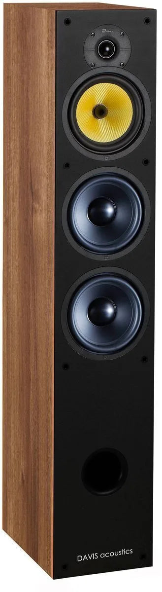Davis Acoustics Hera 250 Noyer - EasyLounge - 2