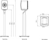 KEF S1 Blanc - EasyLounge - 5