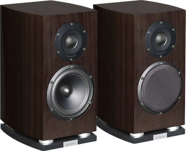 Atohm GT1-HD Wengnut - EasyLounge - 2