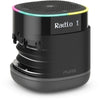 Pure StreamR Noir (Charcoal) - EasyLounge - 6