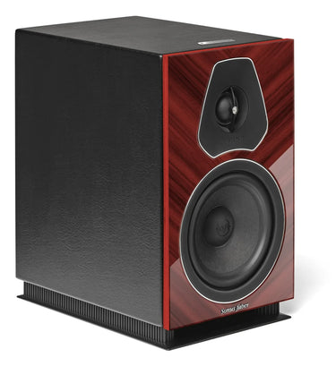 Sonus Faber Lumina II Amator Rouge brillant - EasyLounge - 3
