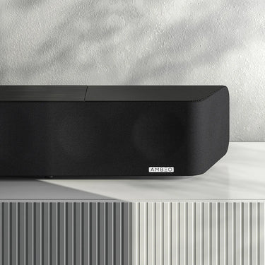 Sennheiser Ambeo SoundBar Noir - EasyLounge - 19