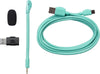 JBL Quantum 360 Bleu Cyan - EasyLounge - 6