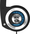 KOSS Porta Pro Original Noir & Bleu - EasyLounge - 6