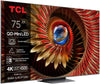 TCL 75Q8C - EasyLounge - 5