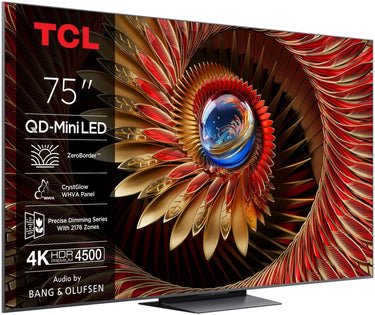 TCL 75Q8C - EasyLounge - 5