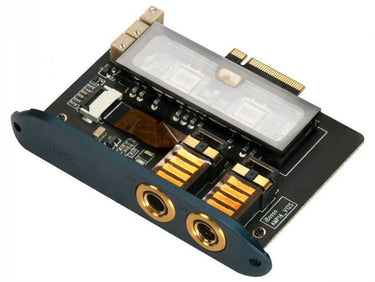 iBasso AMP14 Bleu