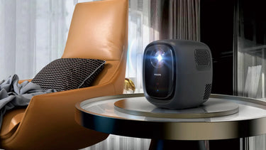 Philips NeoPix 130 Gris anthracite charcoal - EasyLounge - 2