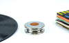 Elipson Chroma Stabilizer Cuir naturel vieilli - EasyLounge - 8
