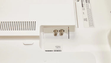 LG Electronics Posé Collection 55LX1 - EasyLounge - 6