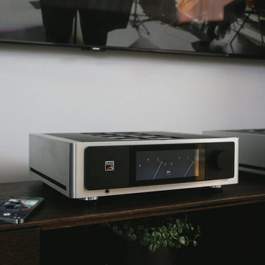 NAD M66 - EasyLounge - 11