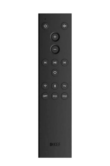 KEF XIO Gris - EasyLounge - 3