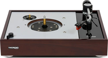 Thorens TD 1500 Noyer laqué - EasyLounge - 7