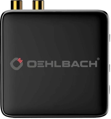 Oehlbach BTR Evolution 5.0 Silver - EasyLounge - 3