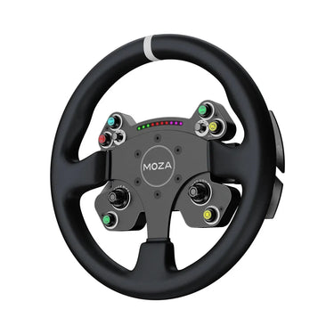 Moza Racing CS V2P (RS057) - EasyLounge - 2