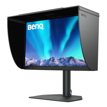BenQ Creative Pro SW272QN - EasyLounge - 2