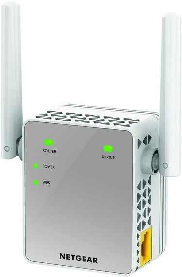 Netgear EX3700-100PES - EasyLounge - 2