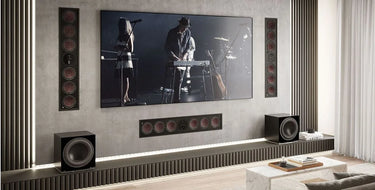 Dali Phantom M-675 (la pièce) - EasyLounge - 14